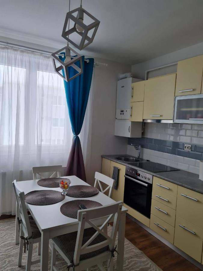 קווניק Dddd Apartament מראה חיצוני תמונה
